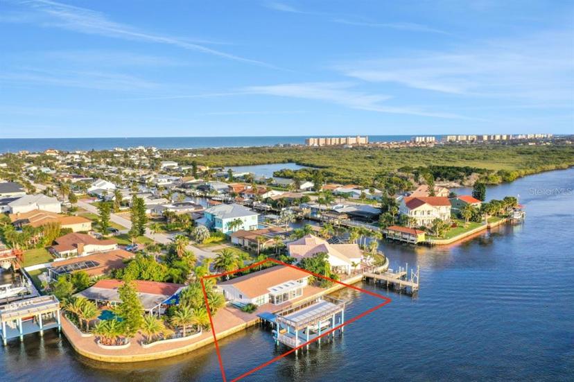 Picture of 138 Old Carriage Road, Ponce Inlet FL 32127