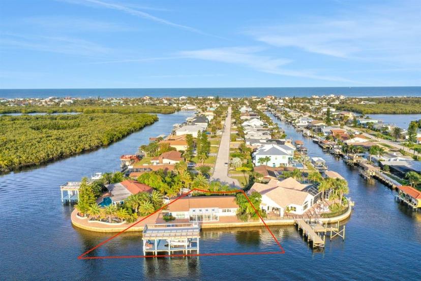 Picture of 138 Old Carriage Road, Ponce Inlet FL 32127