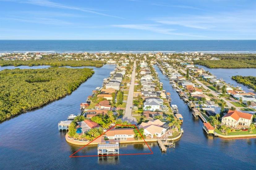 Picture of 138 Old Carriage Road, Ponce Inlet FL 32127