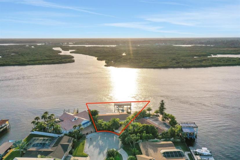 Picture of 138 Old Carriage Road, Ponce Inlet FL 32127