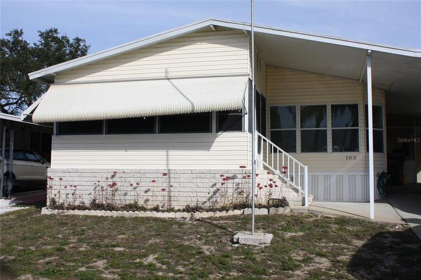 Picture of 305 Edgewood Boulevard, Lake Wales FL 33898