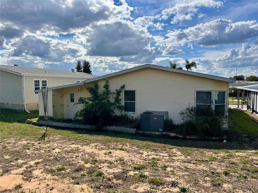 Picture of 305 Edgewood Boulevard, Lake Wales FL 33898