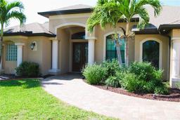 Picture of 15704 Melport Circle, Port Charlotte, FL 33981
