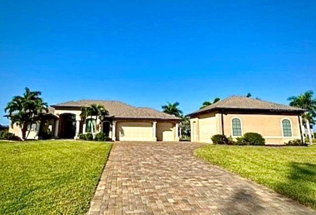 Picture of 15704 Melport Circle, Port Charlotte, FL 33981