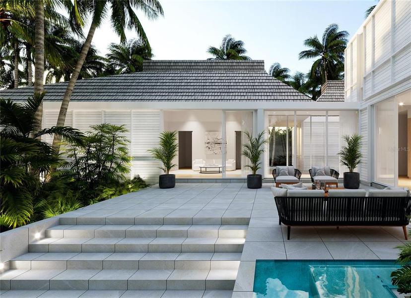 Picture of 540 Givens Street, Sarasota FL 34242
