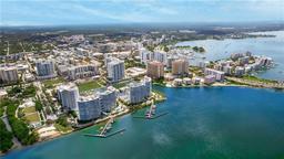 Picture of 1305 4Th Street Unit 501D, Sarasota, FL 34236