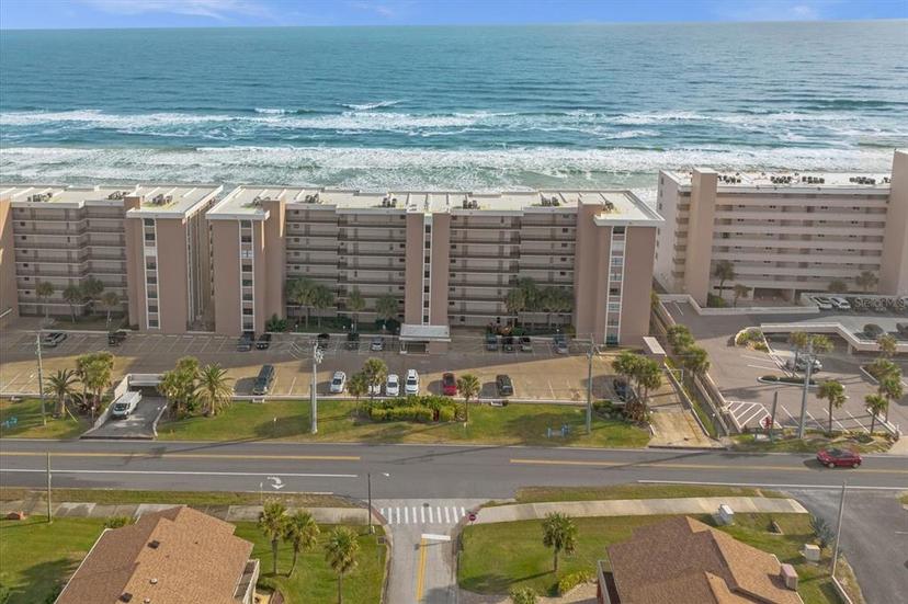Picture of 4445 S Atlantic Avenue Unit 606, Ponce Inlet FL 32127