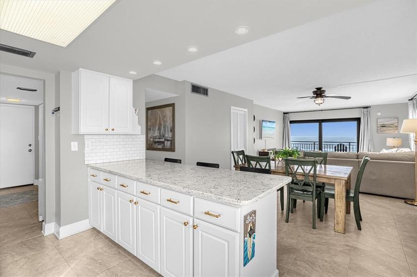 Picture of 4445 S Atlantic Avenue Unit 606, Ponce Inlet FL 32127