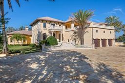 Picture of 4200 Down Point Lane, Windermere, FL 34786