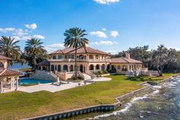 Picture of 4200 Down Point Lane, Windermere, FL 34786