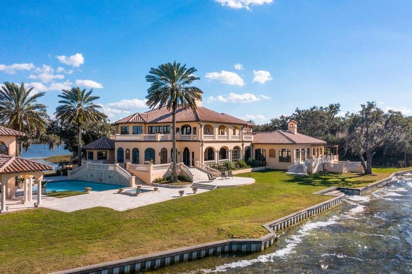 Picture of 4200 Down Point Lane, Windermere FL 34786