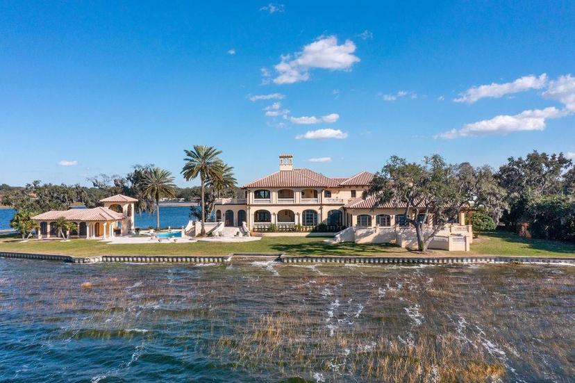 Picture of 4200 Down Point Lane, Windermere FL 34786