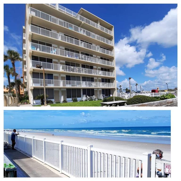 Picture of 2043 S Atlantic Avenue Unit 314, Daytona Beach Shores, FL 32118