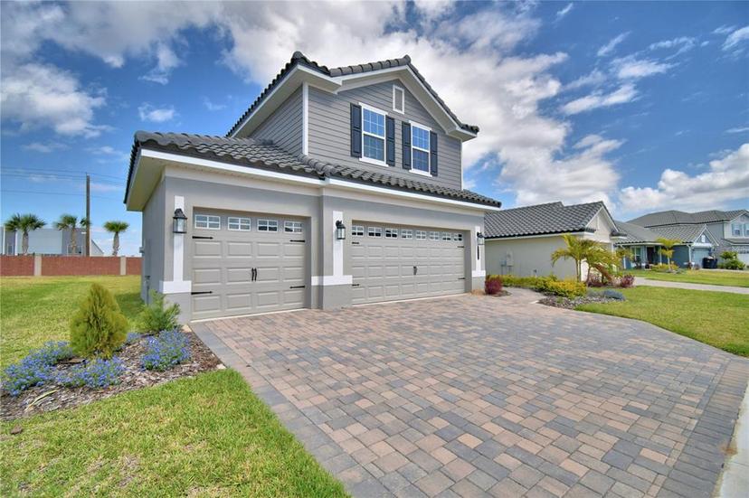 Picture of 4646 Grandview Glen Drive, Auburndale FL 33823