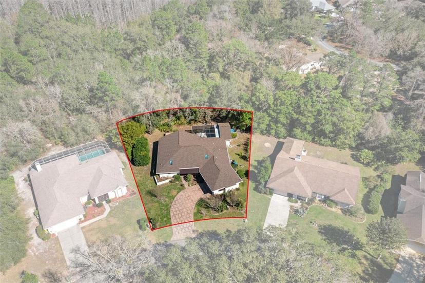 Picture of 31 Redbay Court W, Homosassa FL 34446