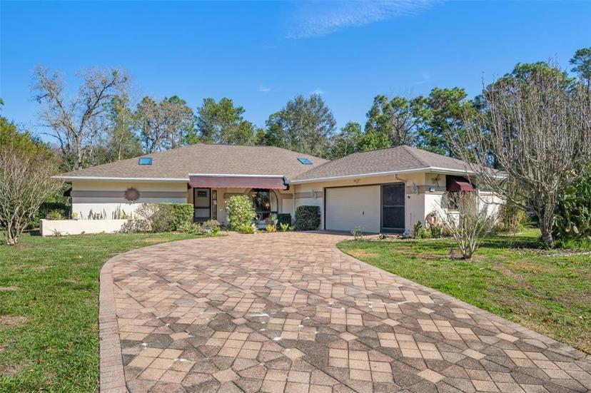 Picture of 31 Redbay Court W, Homosassa FL 34446