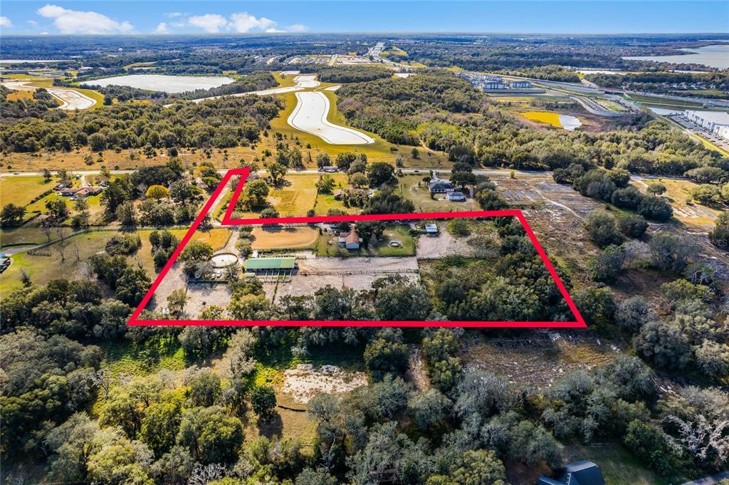Picture of 1455 W Keene Road, Apopka, FL 32703