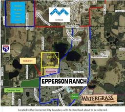 Picture of 8529 Kenton Road, Wesley Chapel, FL 33545