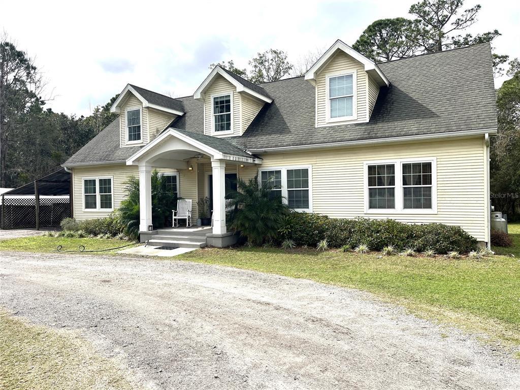 Picture of 8529 Kenton Road, Wesley Chapel, FL 33545