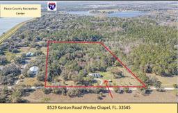 Picture of 8529 Kenton Road, Wesley Chapel, FL 33545