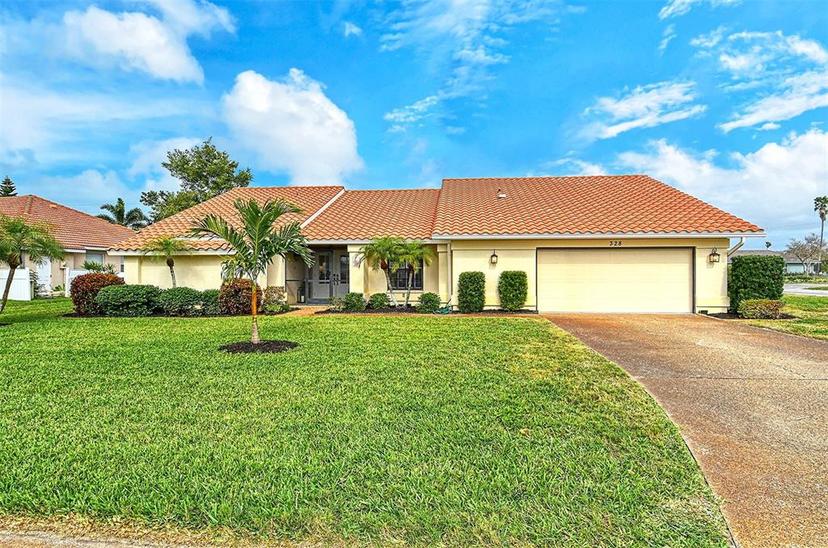Picture of 328 Eden Drive, Englewood FL 34223