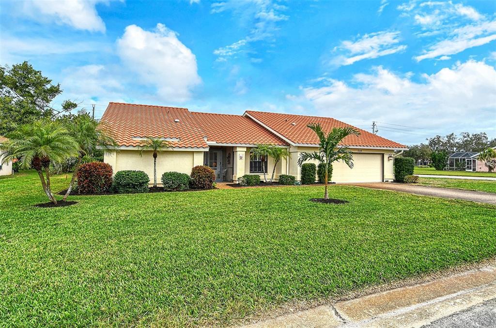 Picture of 328 Eden Drive, Englewood, FL 34223