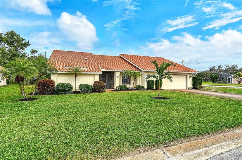 Picture of 328 Eden Drive, Englewood FL 34223