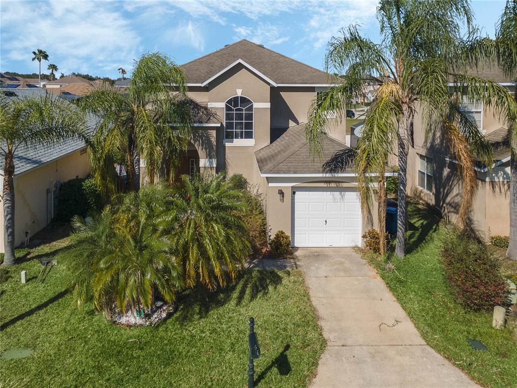 Picture of 2881 Kokomo Loop, Haines City, FL 33844