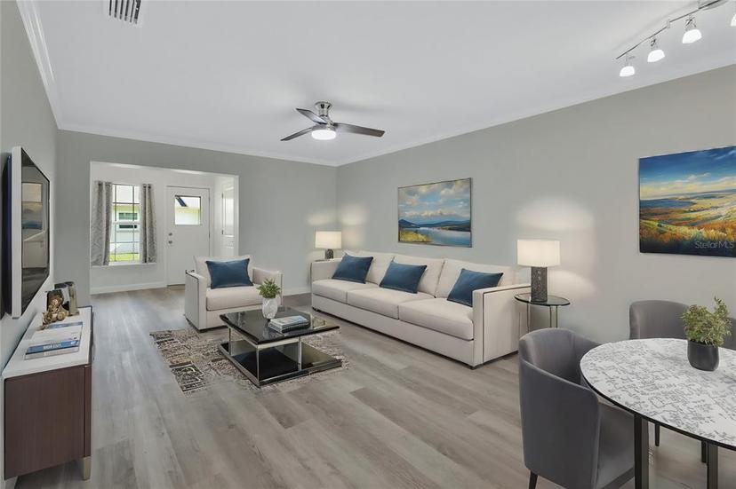 Picture of 217 N Hill Avenue Unit 20, Deland FL 32724