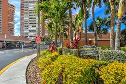 Picture of 17920 Gulf Boulevard Unit 1401, Redington Shores, FL 33708