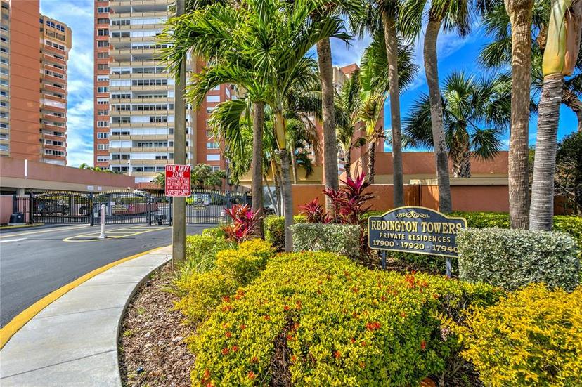Picture of 17920 Gulf Boulevard Unit 1401, Redington Shores FL 33708