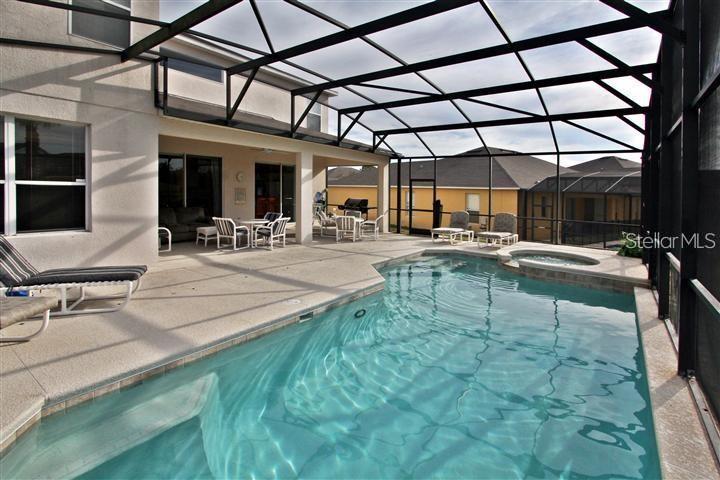 Picture of 8508 La Isla Drive, Kissimmee FL 34747