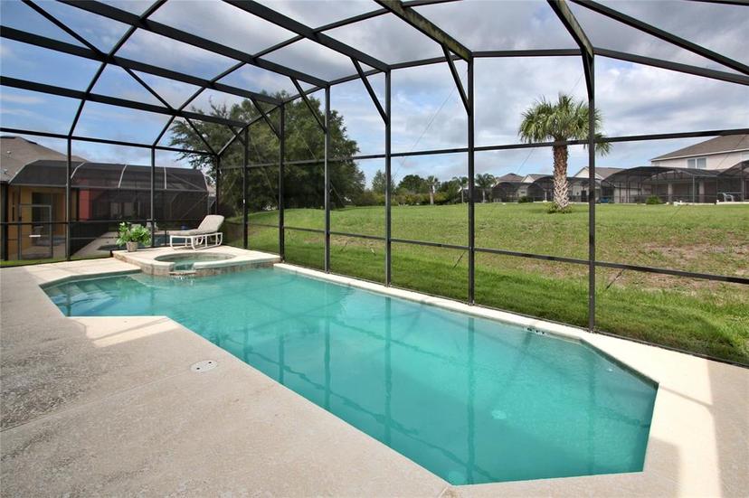 Picture of 8508 La Isla Drive, Kissimmee FL 34747