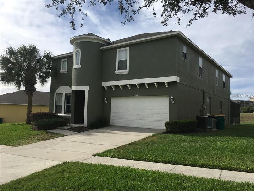 Picture of 8508 La Isla Drive, Kissimmee FL 34747