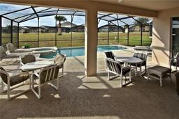 Picture of 8508 La Isla Drive, Kissimmee, FL 34747