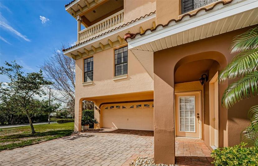 Picture of 1500 Ember Lane, Tarpon Springs FL 34689