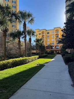 Picture of 8100 Poinciana Boulevard Unit 2314, Orlando, FL 32821