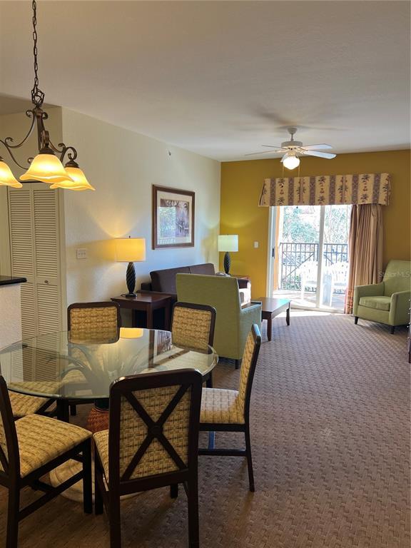 Picture of 8100 Poinciana Boulevard Unit 2314, Orlando FL 32821