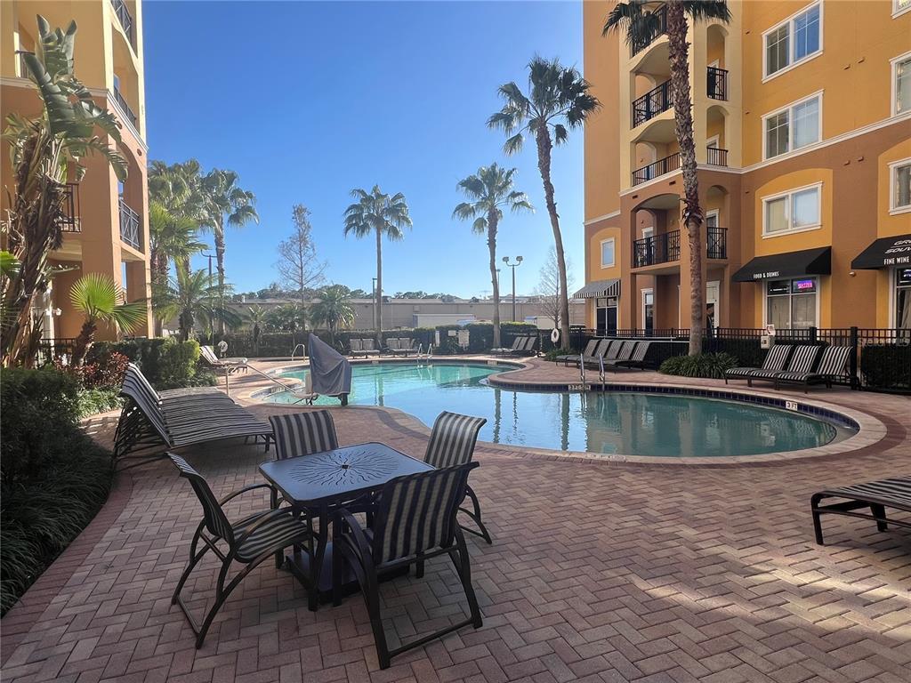 Picture of 8100 Poinciana Boulevard Unit 2314, Orlando, FL 32821