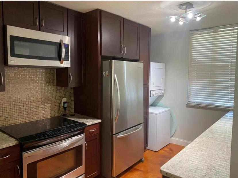 Picture of 2424 W Tampa Bay Boulevard Unit H103, Tampa FL 33607