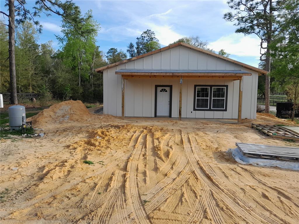 Picture of 15010 NE 3Rd Place, Williston, FL 32696