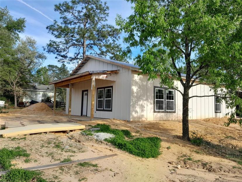 Picture of 15010 NE 3Rd Place, Williston FL 32696