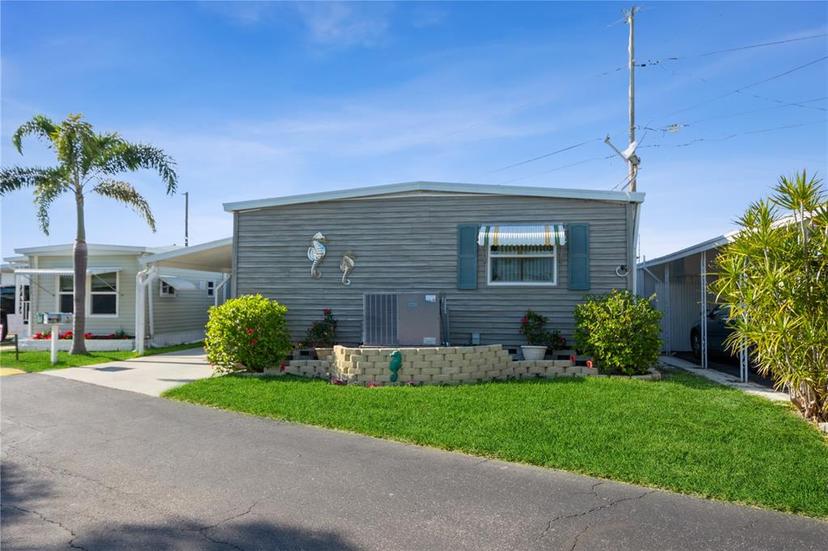 Picture of 8763 44Th Avenue N Unit 109, St Petersburg FL 33709