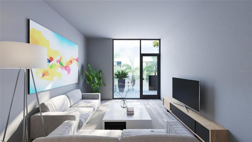 Picture of 2170 Robinhood Street Unit C2-406, Sarasota FL 34231