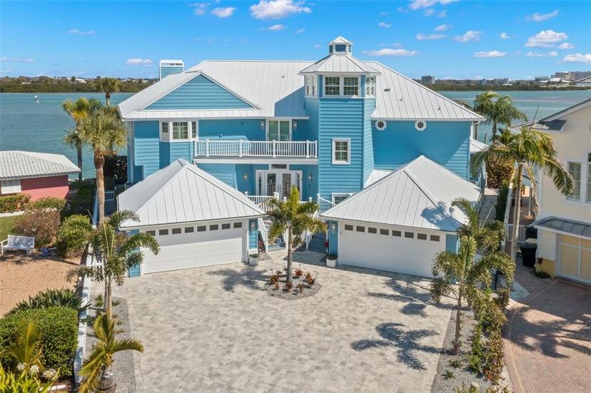 Picture of 295 Bayside Drive, Clearwater Beach FL 33767