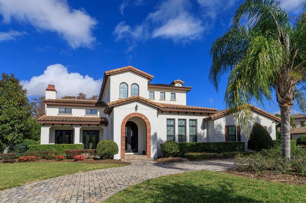 Picture of 11617 Waterstone Loop Drive, Windermere, FL 34786