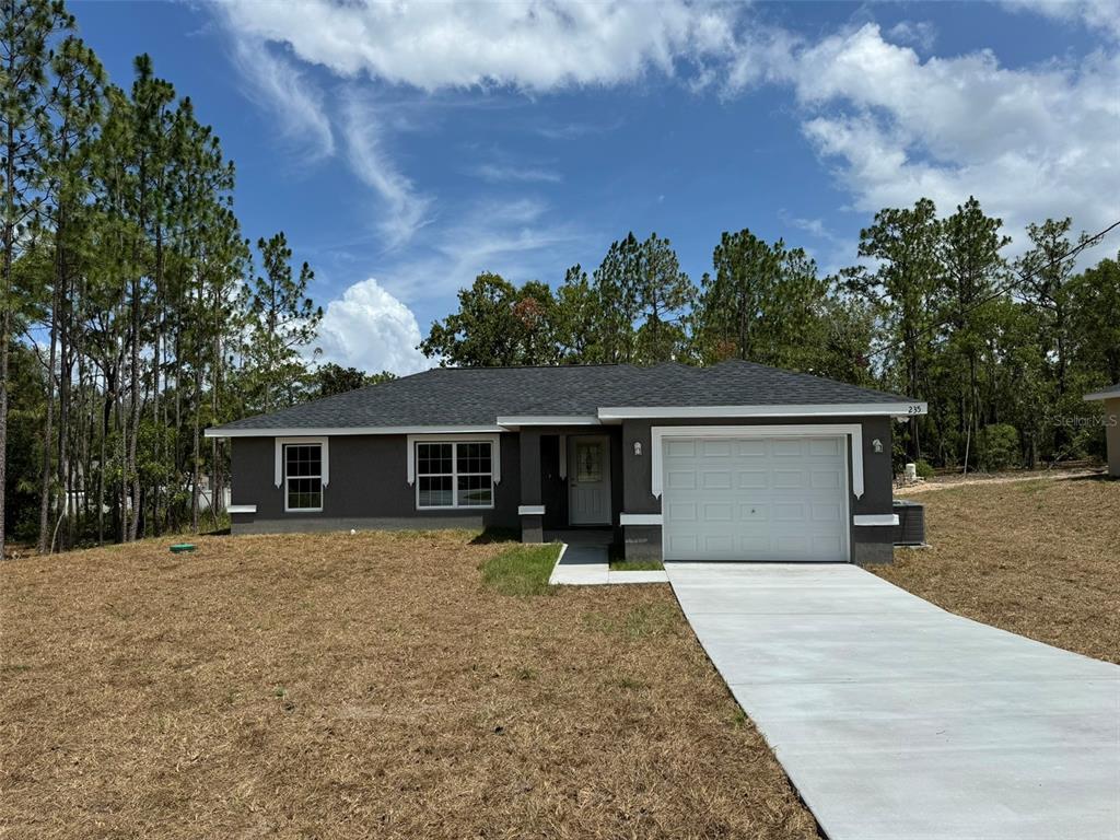Picture of 235 Locust Lane, Ocala, FL 34472