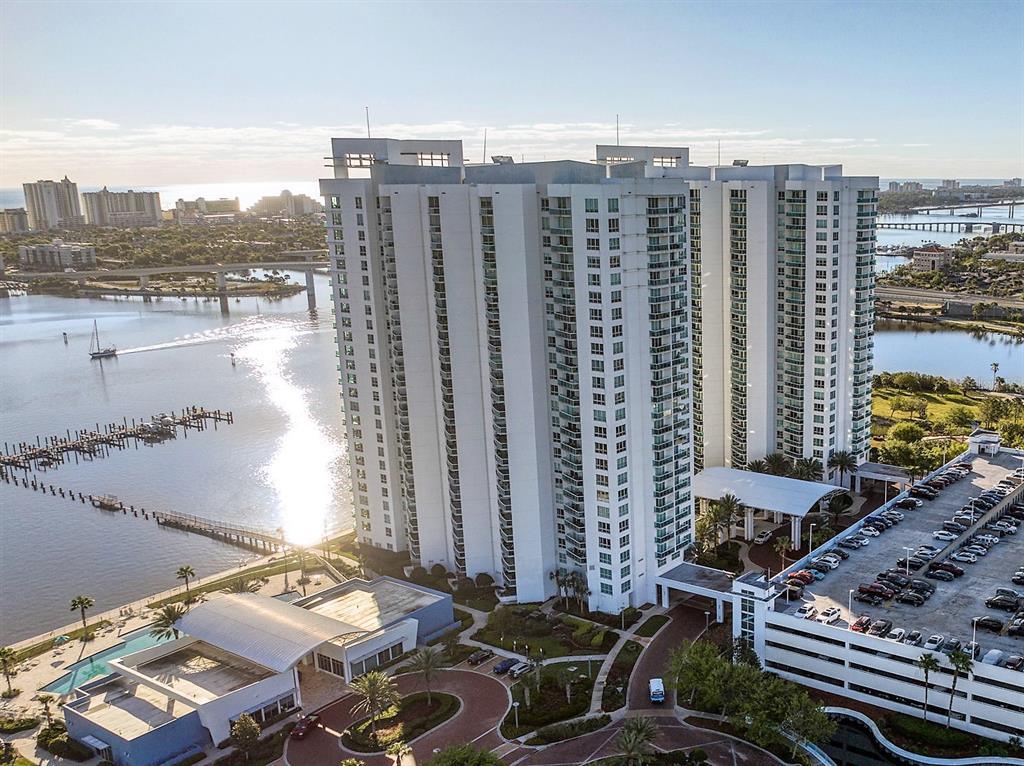 Picture of 241 Riverside Drive Unit 2205, Holly Hill, FL 32117