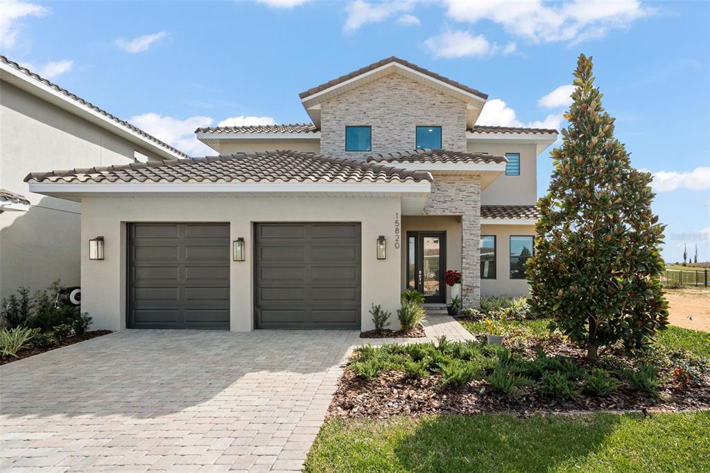 Picture of 15820 Vetta Drive, Montverde, FL 34756