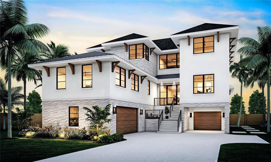 Picture of 4805 W San Rafael Street, Tampa, FL 33629